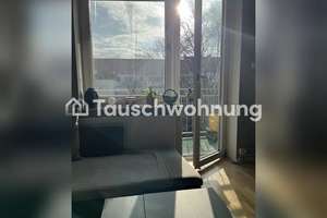 Tauschwohnung: Wunderschöne 2-Zimmer Wohnung Nähe Lister Platz zu tauschen – Jakobistraße 15, 30163 List, Hannover – Vorschaubild 5