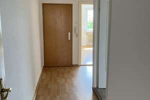 Innenstadtnahe 2 Zimmer Wohnung mit Balkon – Marienstraße 3, 27568 Mitte, Bremerhaven – Vorschaubild 7