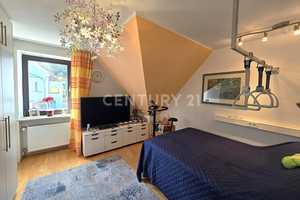 Attraktives Einfamilienhaus mit Balkon mit traumhaftem Ausblick und Doppelgarage in Bischmisheim – Stadtverband Saarbrücken (Kreis) – Vorschaubild 30