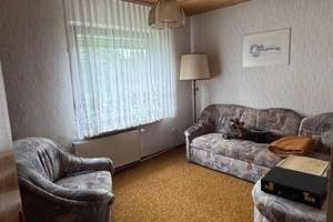 Charmante Doppelhaushälfte im begehrten Dichterviertel – ideales Projekt für Familien mit Vision – Die vollständige Adresse der Immobilie erhältst du vom Anbieter., 12305 Lichtenrade, Berlin – Vorschaubild 11