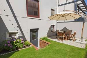 Bremen - Walle | • Reihenmittelhaus mit 4 Zimmern, Keller & Garten, ideal für kleine Familien – Die vollständige Adresse der Immobilie erhältst du vom Anbieter., 28219 Walle (Ortsteil), Bremen – Vorschaubild 23