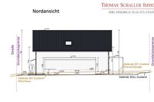 Moderne Eleganz trifft Energieeffizienz – Kampa KfW 40+ EFH mit Photovoltaik und Luxusausstattung – Die vollständige Adresse der Immobilie erhältst du vom Anbieter., 91230 Happurg – Vorschaubild 52