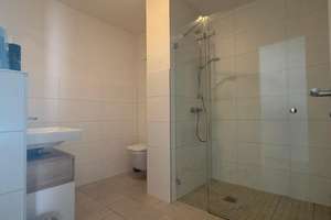 Exklusive 2-Zimmerwohnung im 2. Obergeschoss in den Quadraten von Mannheim – S 3 7, 68161 Innenstadt/Jungbusch, Mannheim – Vorschaubild 9