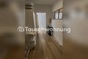 Tauschwohnung: 3-Zimmer-Wohnung in Köln Süd sucht Tausch – Die vollständige Adresse der Immobilie erhältst du vom Anbieter., 50969 Zollstock, Köln – Vorschaubild 3