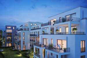 "WILHELMS IX"   :::   PENTHOUSE-LIKE-3-ZI-WHG   :::   US TENANT WELCOME – Rheinstraße 11, 65185 Südost, Wiesbaden – Vorschaubild 3