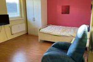 Vollmöblierte 1-Zimmer-Wohnung in der Braunschweiger Innenstadt-inkl.WLAN