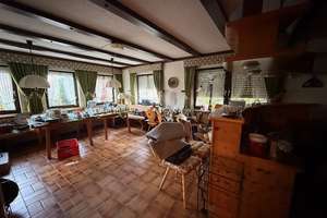 Selten großzügig u. komfortabel! Extravag. EFH m. 330 m² Wohnfl. u. 8,8 Ar Grdst. in idyll. Lage! – Die vollständige Adresse der Immobilie erhältst du vom Anbieter., 72664 Kohlberg – Vorschaubild 70