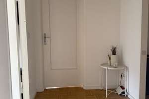Vollmöblierte 2-Zimmer-Wohnung in Bestlage: Direkt am Checkpoint Charlie – Die vollständige Adresse der Immobilie erhältst du vom Anbieter., 10969 Kreuzberg, Berlin – Vorschaubild 5