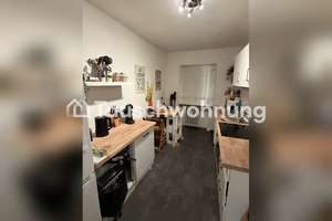 Tauschwohnung: Gemütliche 3-Zimmer-Wohnung in Münster-Mitte – Die vollständige Adresse der Immobilie erhältst du vom Anbieter., 48145 Herz-Jesu, Münster – Vorschaubild 3