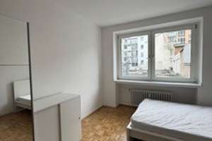 Möbliertes Apartment mit EBK in zentraler Lage Friedrichstadt (WE 2)