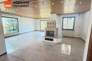 Perfekter Bungalow in angenehmer Lage in Sinsheim-Dühren! – Die vollständige Adresse der Immobilie erhältst du vom Anbieter., 74889 Sinsheim – Vorschaubild 5