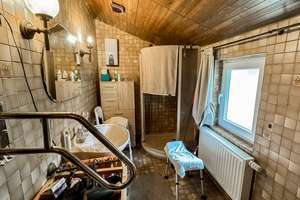 Historische Doppelhaushälfte in Essen-Kray: Ihr neues Zuhause mit Altbau-Charme und Garten. – Die vollständige Adresse der Immobilie erhältst du vom Anbieter., 45307 Leithe, Essen – Vorschaubild 12