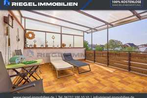 Sie hier? Wir auch! DHH mit Potenzial: 416 m² Grundstück, 2 Bäder, 2 Küchen, Kamin & große Terrasse – Rhein-Neckar-Kreis – Vorschaubild 24