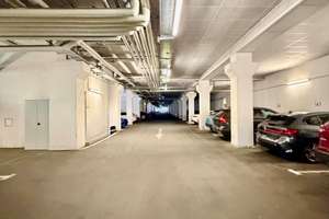 Luxuriöses Wohnen im „Carré Vita“ mit zwei Terrassen & Skyline-Flair!

 – Die vollständige Adresse der Immobilie erhältst du vom Anbieter., 90763 Südstadt Industriegebiet, Fürth – Vorschaubild 27