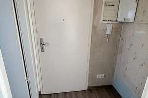 1-Zimmer Wohnung mit Ausblick! – Friedrich-Dürr-Str. 15, 68307 Schönau, Mannheim – Vorschaubild 10