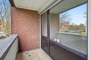 Leerstehendes 1-Zimmer-Apartment in zentraler Lage von Krefeld-Fischeln – Die vollständige Adresse der Immobilie erhältst du vom Anbieter., 47807 Fischeln, Krefeld – Vorschaubild 6