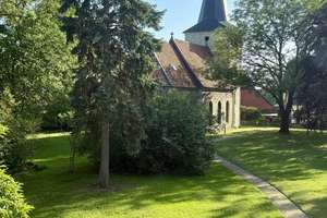 Charmante 3,5-Zimmer-Wohnung in Bevenrode