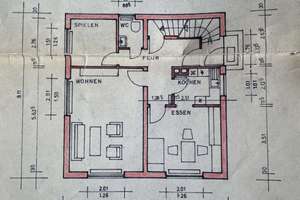 Kurzfristig beziehbares Wohnhaus mit Einbauküche, Garage + Garten in bevorzugter Lage! – Die vollständige Adresse der Immobilie erhältst du vom Anbieter., 76863 Herxheim bei Landau/Pfalz – Vorschaubild 24