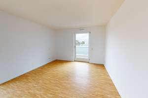 Perfekt für 3! Charmante Wohnung in Franklin mit Garten – George-Sullivan-Ring 48, 68309 Käfertal, Mannheim – Vorschaubild 7