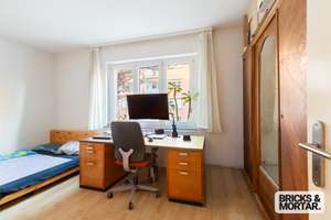 Wunderschöne 4-Zimmer-Wohnung im Charmanten Stühlinger - ideal für Investoren und Kapitalanleger. – 79106 Stühlinger-Eschholz, Freiburg im Breisgau – Vorschaubild 9