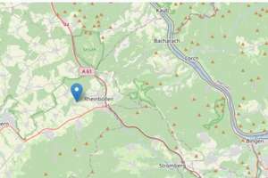 Top-sanierter Bungalow mit Traumgarten in Rheinböllen sucht neuen Eigentümer – Die vollständige Adresse der Immobilie erhältst du vom Anbieter., 55494 Rheinböllen – Vorschaubild 22