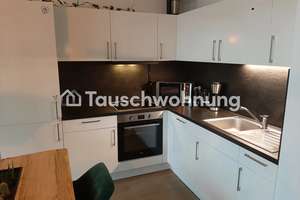 Tauschwohnung: Moderne 2 Zi Wohnung mit EBK – Kötzschenbroder Straße 27, 1139 Mickten, Dresden – Vorschaubild 11