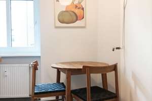 1-Zimmer Wohnung in Berlin Wedding (Wedding) -  – Türkenstraße 19, 13349 Wedding, Berlin – Vorschaubild 15