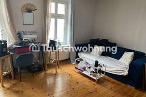 Tauschwohnung: Ruhige Landeseigene 1 Zimmer Wohnung in Prenzlauer Berg – Schönhauser Allee 64, 10437 Prenzlauer Berg, Berlin – Vorschaubild 1