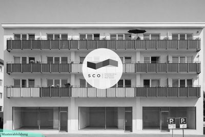 Wohn - und Geschäftshaus zu verkaufen