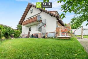 360° | Grüner Wohntraum! Zweifamilienhaus mit Einliegerwohnung in Maselheim – Die vollständige Adresse der Immobilie erhältst du vom Anbieter., 88437 Maselheim – Vorschaubild 28