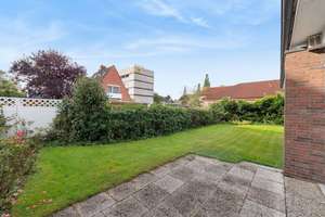 Platz für Familie & Komfort im Alter | Barrierearmes, zentrales Wohnen in der Kreisstadt Heide – Die vollständige Adresse der Immobilie erhältst du vom Anbieter., 25746 Heide – Vorschaubild 27