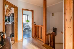 Traumhaus mit unverbaubarem Blick in Dölzig bei Leipzig – Die vollständige Adresse der Immobilie erhältst du vom Anbieter., 4435 Schkeuditz – Vorschaubild 12
