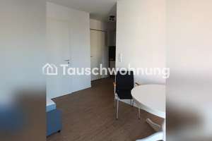 Tauschwohnung: 1-Zimmerwohnung in Lübeck, Sankt Jürgen zum Tausch – Die vollständige Adresse der Immobilie erhältst du vom Anbieter., 23562 Sankt Jürgen, Lübeck – Vorschaubild 2