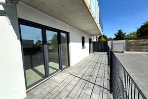 Sofort einziehen! Neubau-Erdgeschosswohnung Barrierefrei mit großzügiger Terrasse! – Die vollständige Adresse der Immobilie erhältst du vom Anbieter., 38120 Weststadt, Braunschweig – Vorschaubild 7