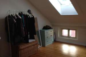 WG taugliche 4 Zimmer Dachgeschosswohnung nahe am Park im östlichen Ringgebiet in Braunschweig – Rosenstraße 20, 38102 Östliches Ringgebiet, Braunschweig – Vorschaubild 14