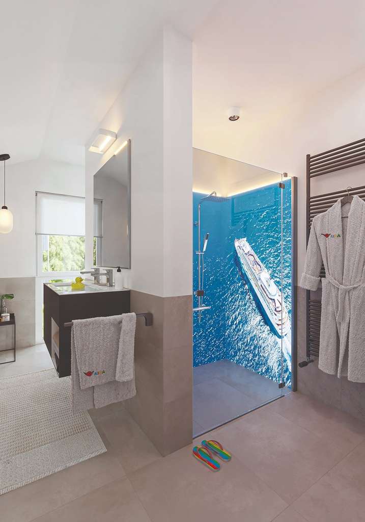 Immobilie in Oberlahr - LivingHaus Oberlahr - Dein individuell gestalteter Rückzugsort - Bild 2