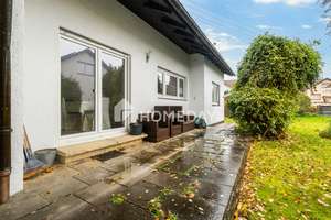 Familienidyll im Grünen – helles, modernisiertes Einfamilienhaus mit großem Garten und Südterrasse – Die vollständige Adresse der Immobilie erhältst du vom Anbieter., 72461 Albstadt – Vorschaubild 2