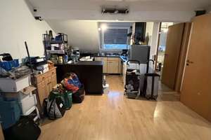 Attraktive Kapitalanlage – vermietete 3-Zimmer-Dachgeschosswohnung mit ca. 64 m² – 68309 Käfertal, Mannheim – Vorschaubild 5