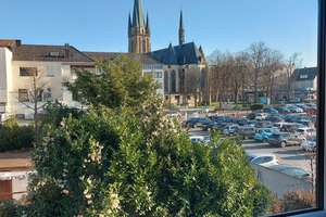 Frisch renoviertes 1-Zimmer-Apartment mit Schlafnische in Paderborn – Riemekestraße 17b, 33102 Kernstadt, Paderborn – Vorschaubild 12