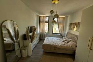 Ruhige 2 Zimmer Wohnung im Hinterhaus zu vermieten – Schiersteiner Straße 20, 65187 Wiesbaden – Vorschaubild 8