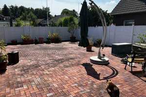 Zweifamilienhaus mit Schwimmbad und Wintergarten sowie Terrasse in Wilhelmshaven zu verkaufen. – Wilhelmshaven – Vorschaubild 4
