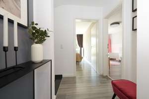 Energieeffizienter Neubau: Reihenmittelhaus in beliebter Lage von Zweckel – Zwillenbergstraße 27, 45966 Gladbeck – Vorschaubild 7