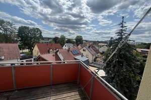 2-Zimmer-DG-Wohnung in Regensburg-Königswiesen – Habbelstraße 2, 93051 Kumpfmühl-Ziegetsdorf-Neuprüll, Regensburg – Vorschaubild 2