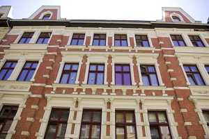2 Zimmer Wohnung mit großzügigem Balkon! – Basedowstraße 14, 39104 Magdeburg – Vorschaubild 2