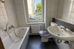 2 Zimmerwohnung mit Einbauküche zu vermieten – Neinstedter Straße 10, 39118 Lemsdorf, Magdeburg – Vorschaubild 6