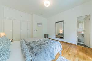 Möblierte Wohnung auf Zeit zu vermieten: – Grüneburgweg 000, 60323 Westend-Süd, Frankfurt am Main – Vorschaubild 7