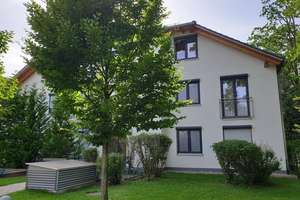 Idylischer Wohntraum am Hachinger Bach – 81737 Altperlach, München – Vorschaubild 2