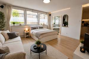 Charmantes 1-Zimmer-Apartment im Herzen von Köln