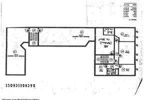 Ca. 114 m² ausgebaute Fläche + 150 m² Dachfläche im Sondereigentum | Stadtfeld – 39108 Stadtfeld Ost, Magdeburg – Vorschaubild 6