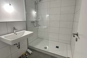 Niederkassel: 3 Zimmerwohnung im Erdgeschoß mit offener Küche und Terrasse – Niederkasseler Str. 116, 40547 Niederkassel, Düsseldorf – Vorschaubild 7